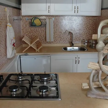 Di Pino Conte 3* Серрано