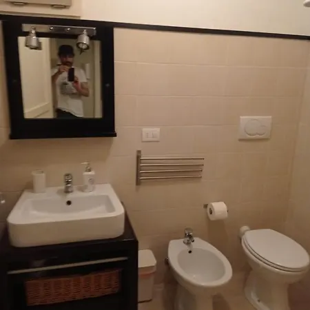 Di Pino Conte Отель типа 