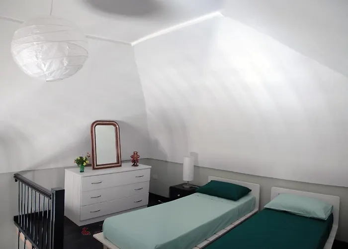 Di Pino Conte 3* Серрано