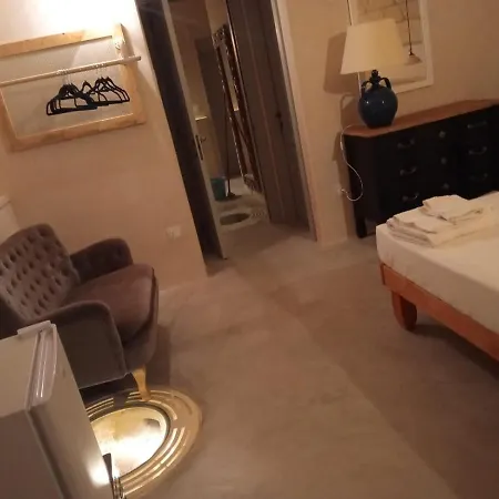 Bed & Breakfast Di Pino Conte