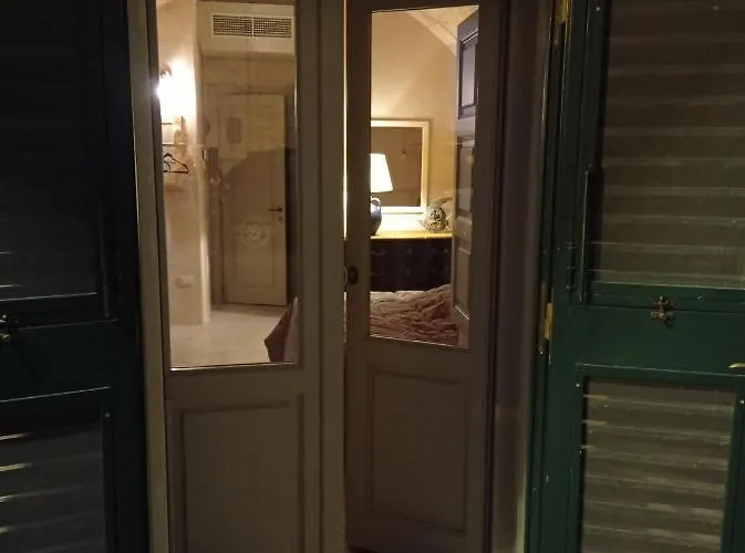 Di Pino Conte Bed and Breakfast 3*