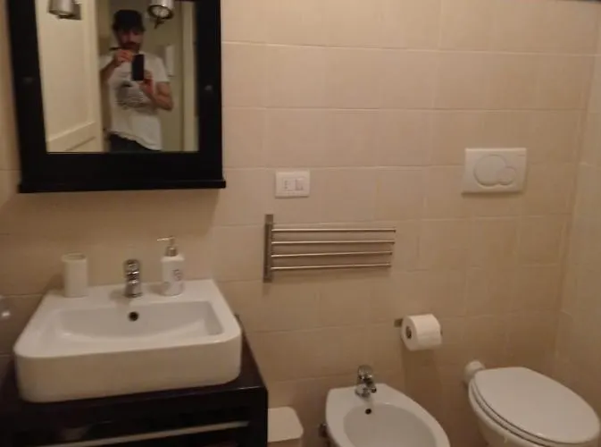 Di Pino Conte Bed and Breakfast Serrano